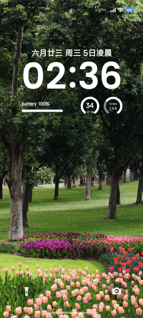 简约澎湃AP screenshot