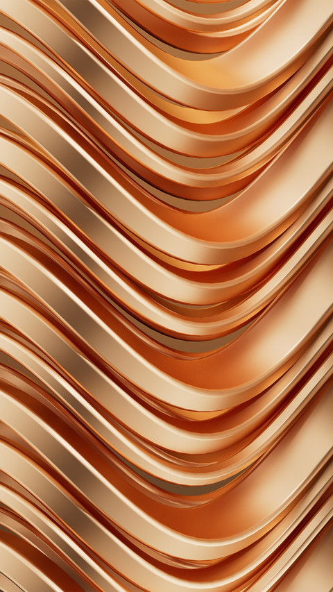 Abstract metal background screenshot