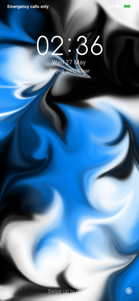 BLUE-MAX-V11 screenshot