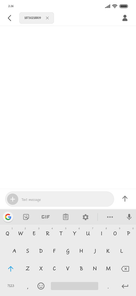 bradley semi bold screenshot