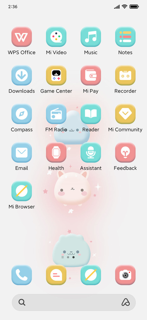 Happy Emoji screenshot