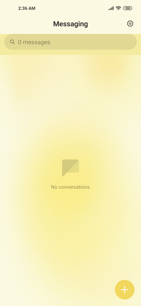 Shallowness screenshot