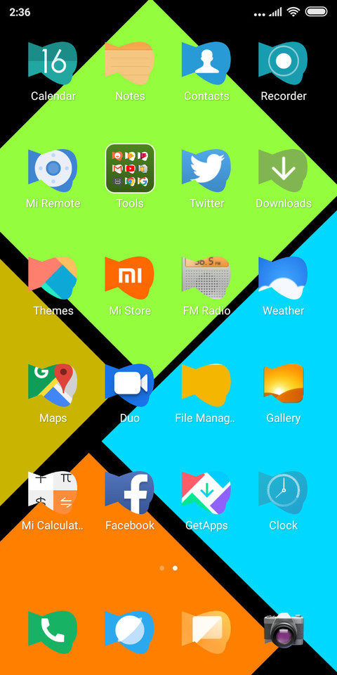 vinna_DWM2 screenshot