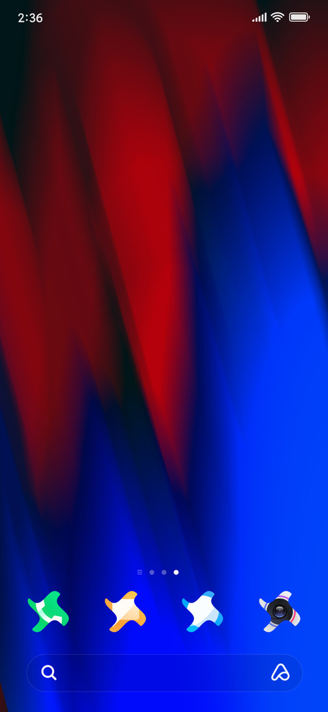 schön_DWM2 screenshot