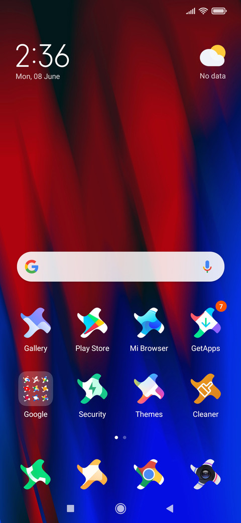 schön_DWM2 screenshot