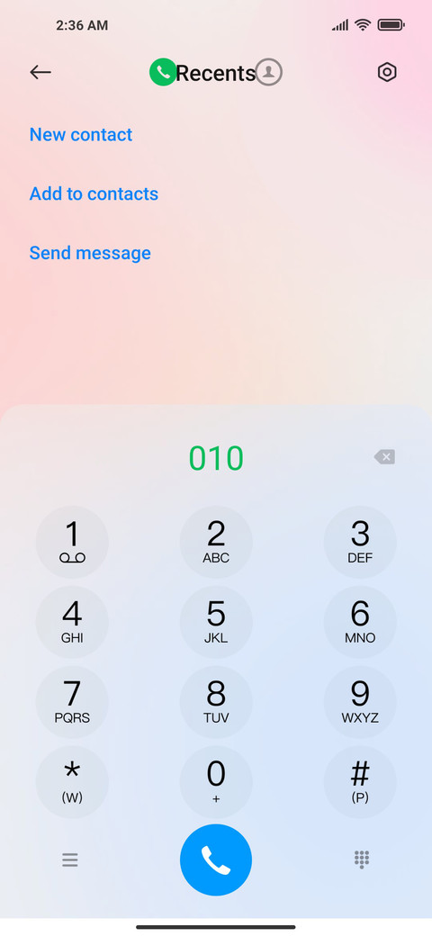 PemPem screenshot