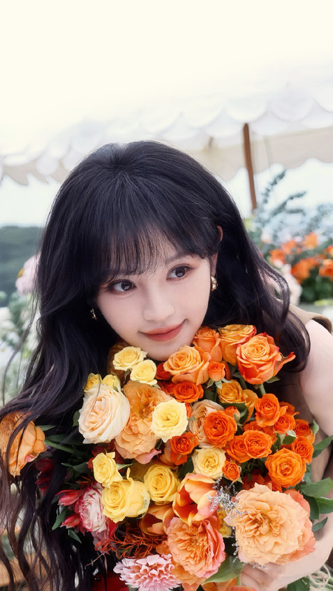 小田的壁纸好甜好治愈 screenshot