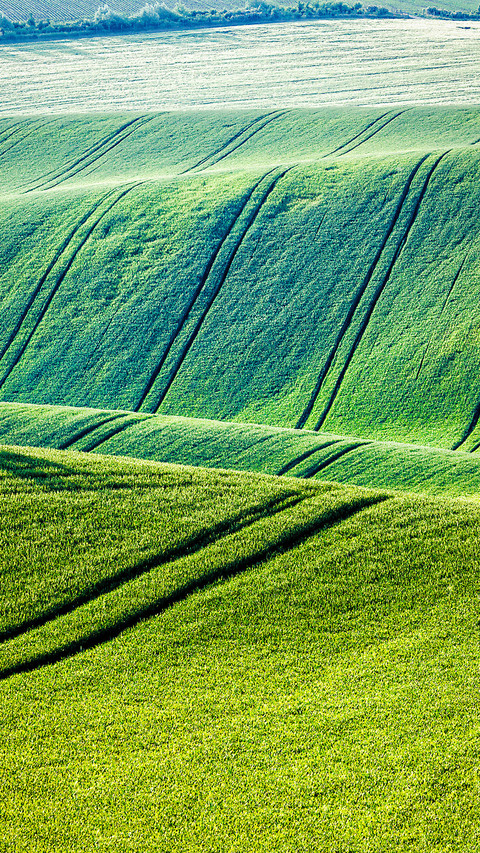 Natural scenery-01 screenshot