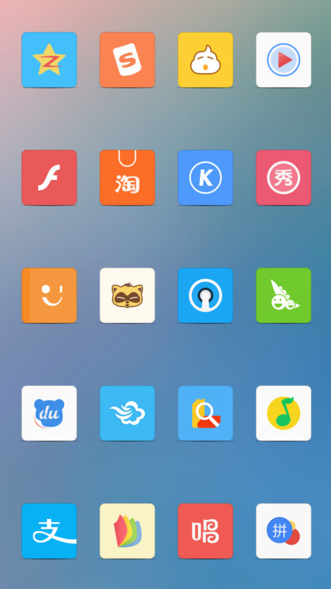 奇幻世界 screenshot