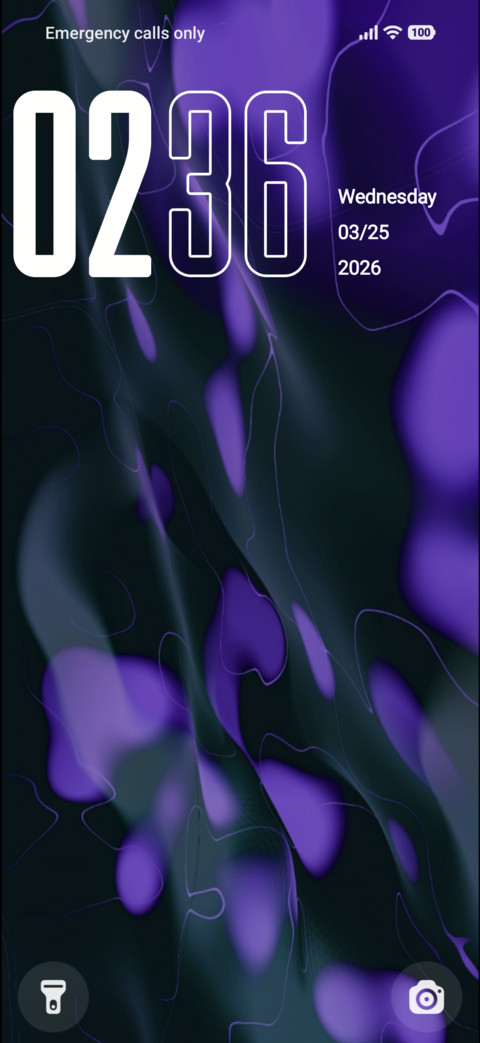 AS Neon screenshot