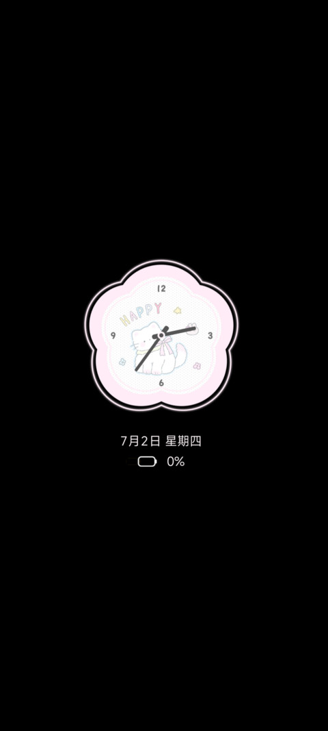 猫咪驾到 screenshot