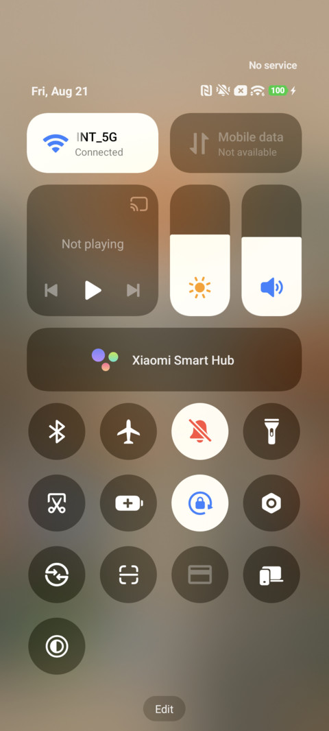 JMC Puffy Wool screenshot