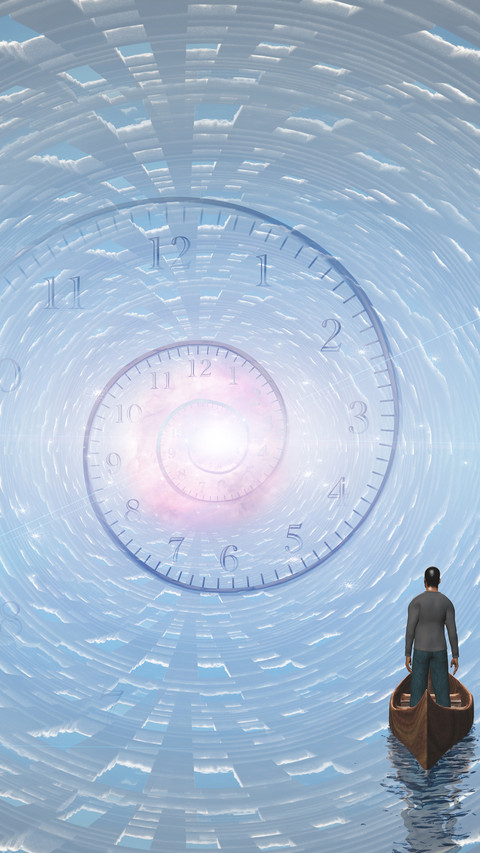 Science fiction illustration-02 screenshot