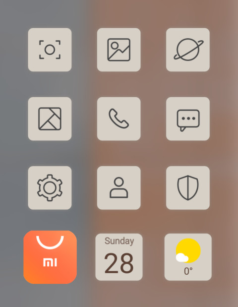 Tiles_3MDS screenshot