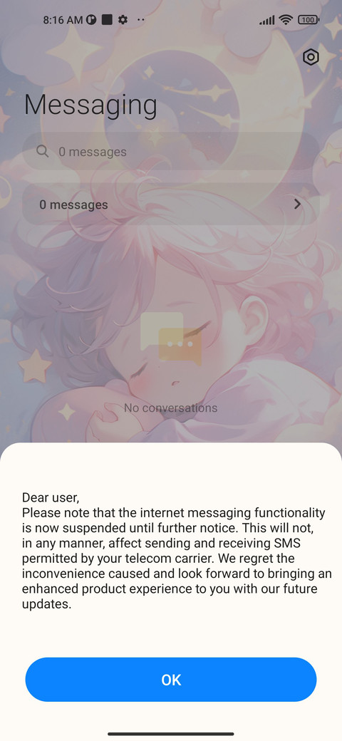 Good+night+stars screenshot