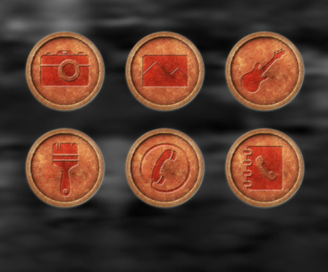 岁月斑驳 screenshot