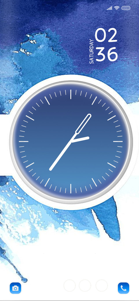 Colour Round screenshot