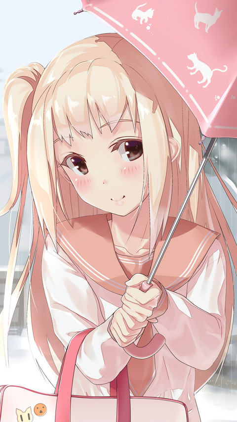听雨落的声音 screenshot