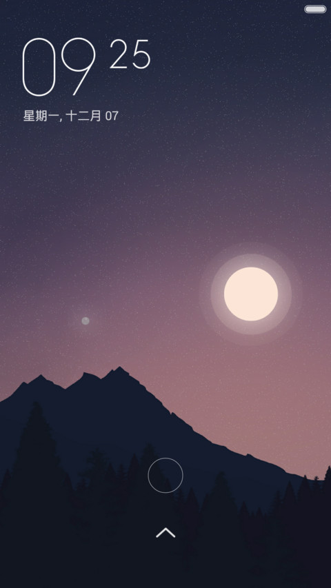 Klanting screenshot