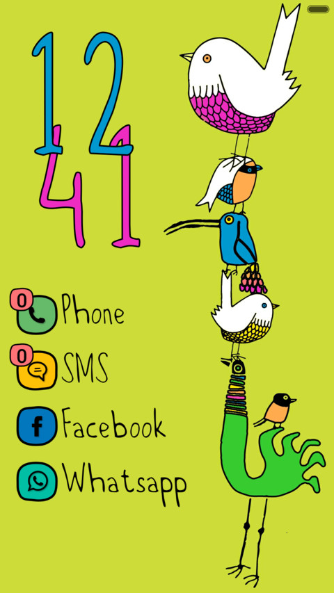  IN Birds screenshot