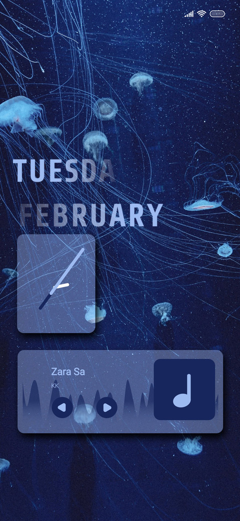 Fish_2 screenshot