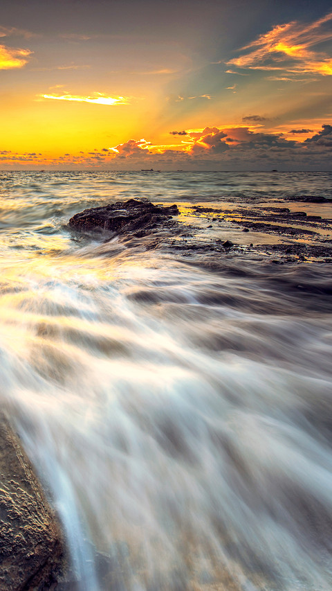 A livable place Beihai 0 screenshot