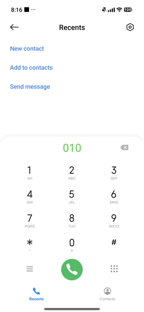 ShiftM screenshot