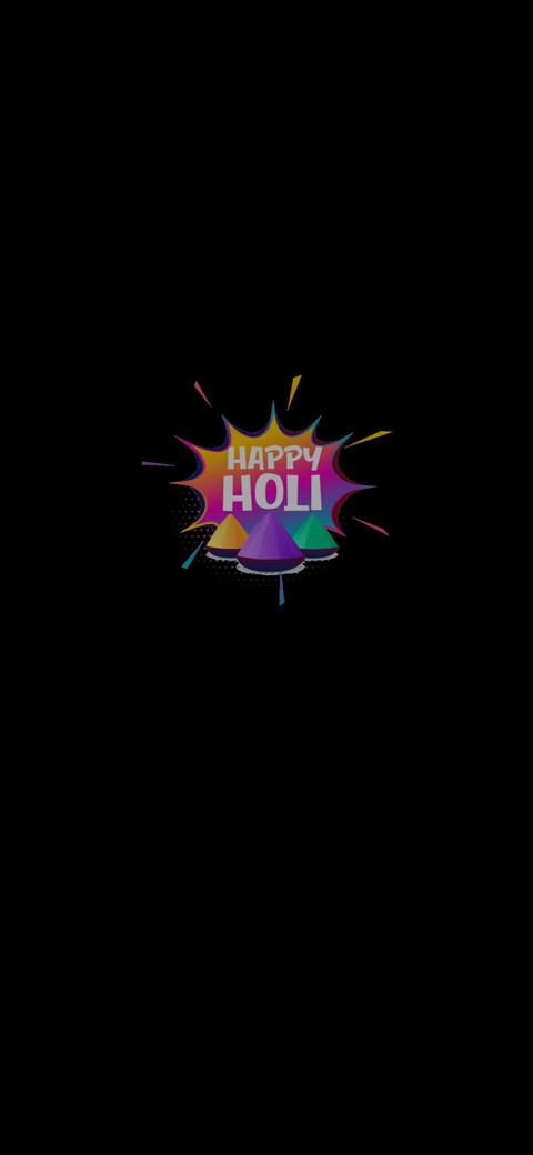 Colours-HOLI screenshot