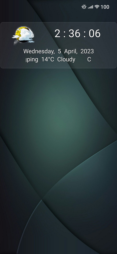 Mayzhe Stok screenshot