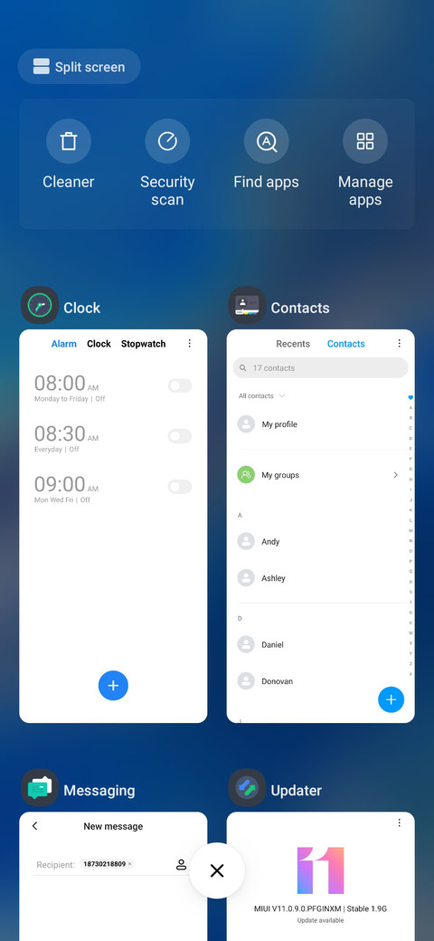 Sdots 51 screenshot