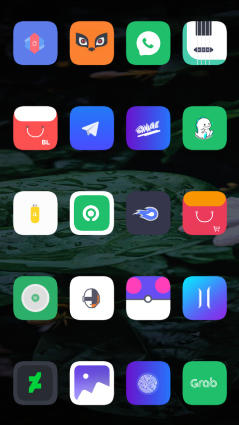 Bangsad Bulao Dual V11 screenshot