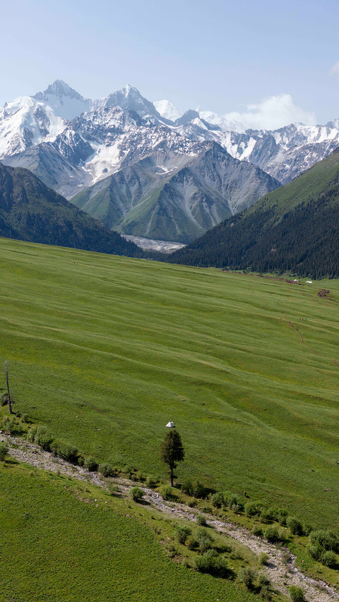 Ili xinjiang screenshot