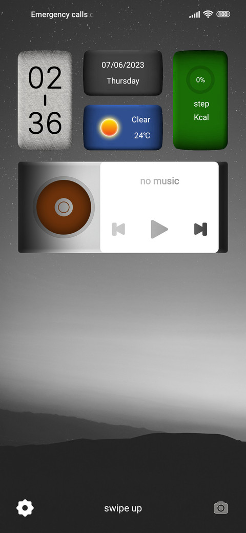 BrS v9 screenshot
