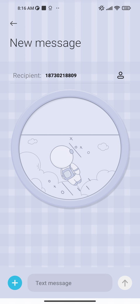 spin astronaut screenshot