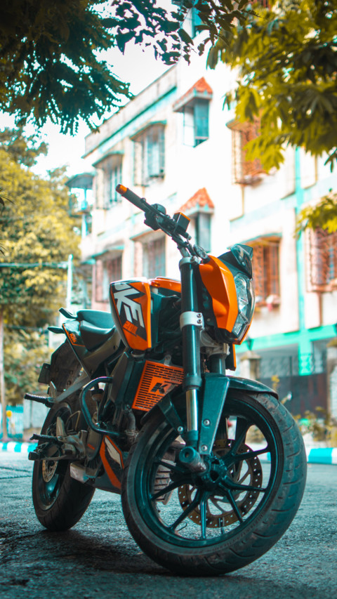 Bikers (14) screenshot