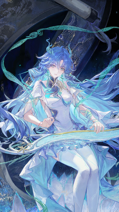 幻梦人形赋 screenshot
