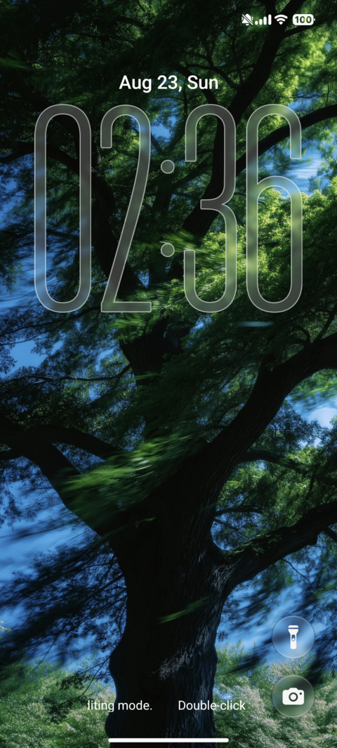 Verdant screenshot