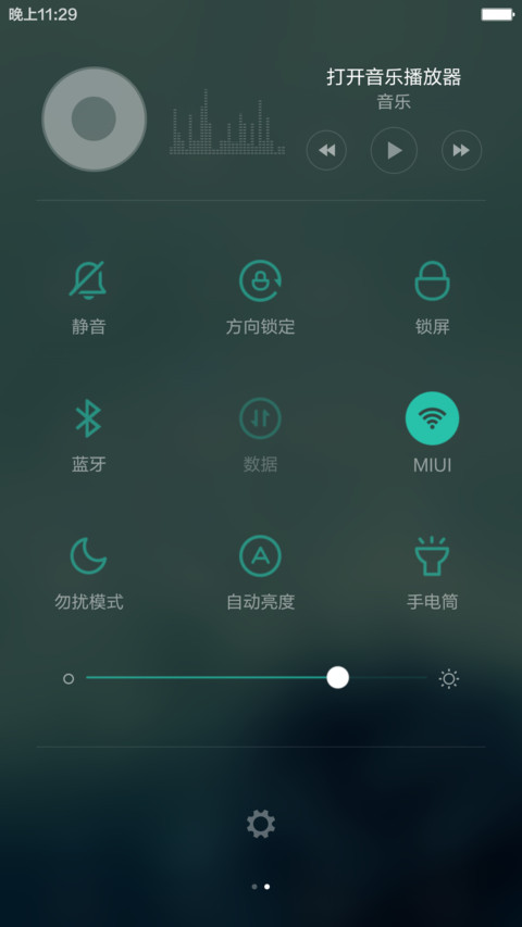 【好评返现】蓝色蒲公英DIR screenshot