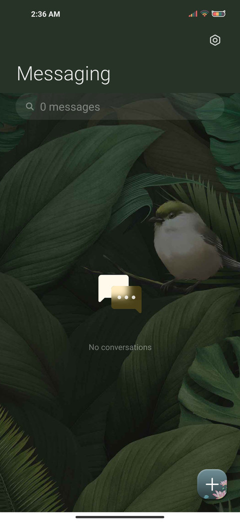 Rooster Chicken screenshot