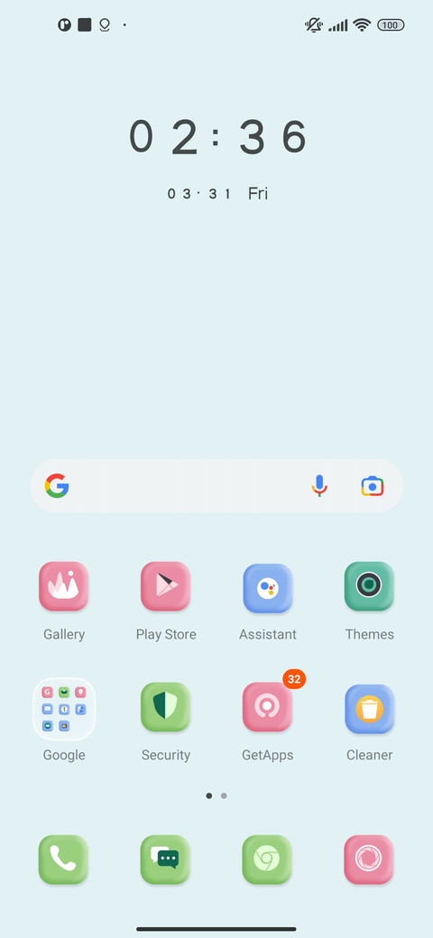 Japanese fresh screenshot