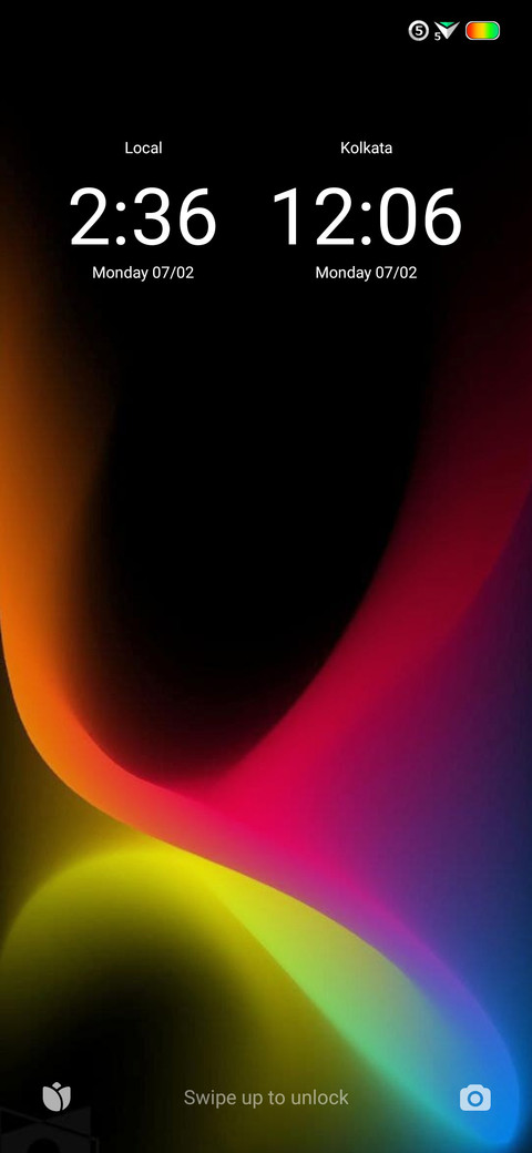 P-DualMode+v12.5 screenshot
