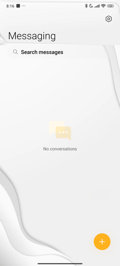 One B screenshot
