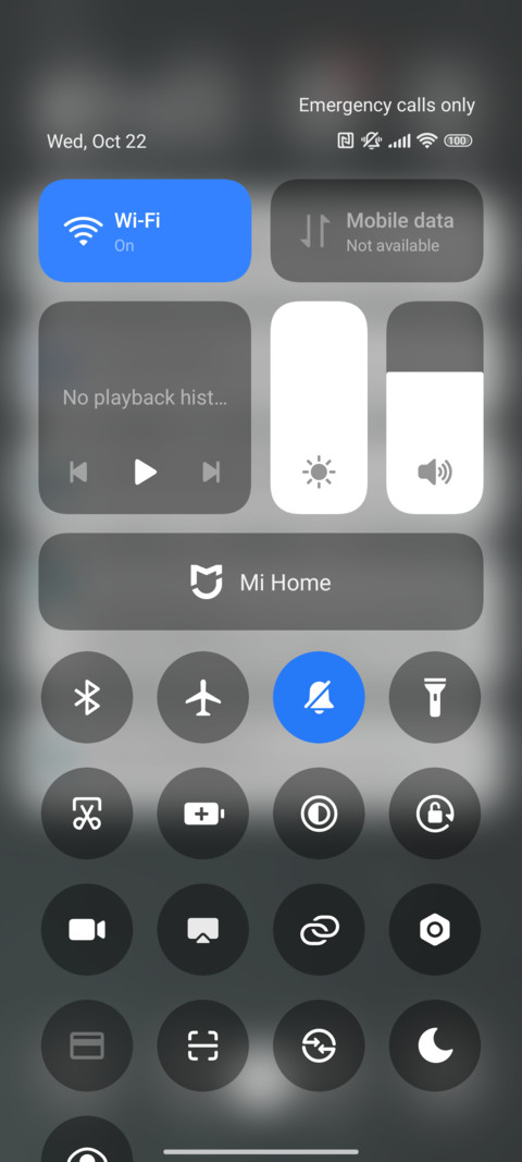 Jiyan Bubble screenshot