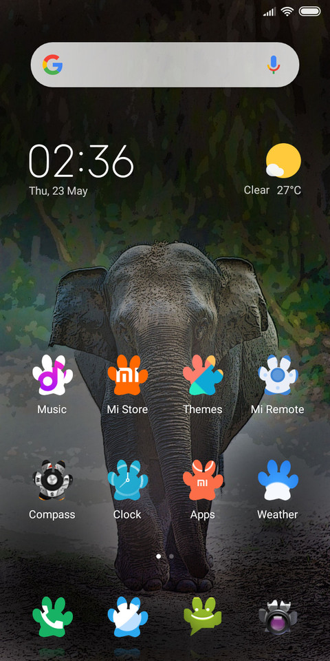 Appu_DWM19 screenshot