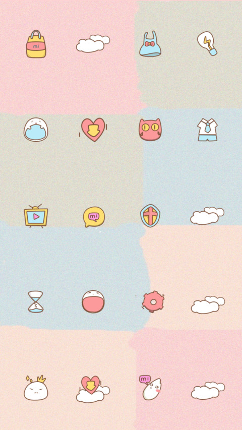 公主兔 screenshot