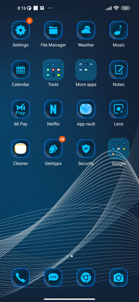 abstract structure screenshot