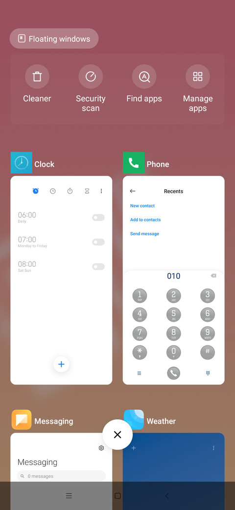 Jiyan RoundedV2 screenshot