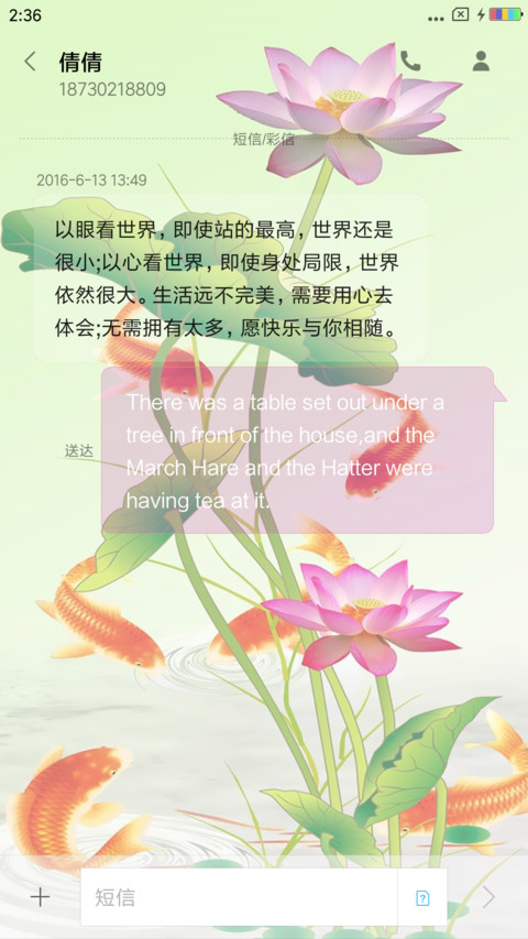年年有鱼 screenshot
