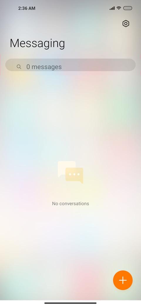 ip 14 pro v12 screenshot