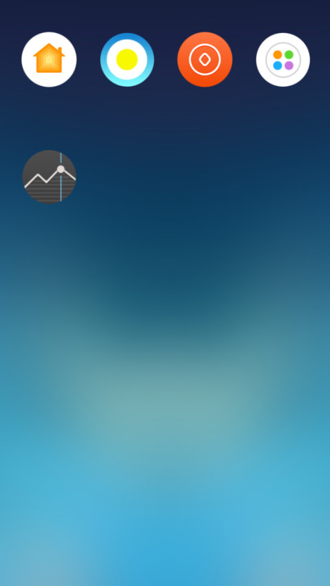 Star Sea screenshot